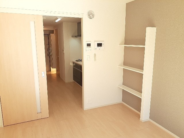 グレースヒルズ金山 その他