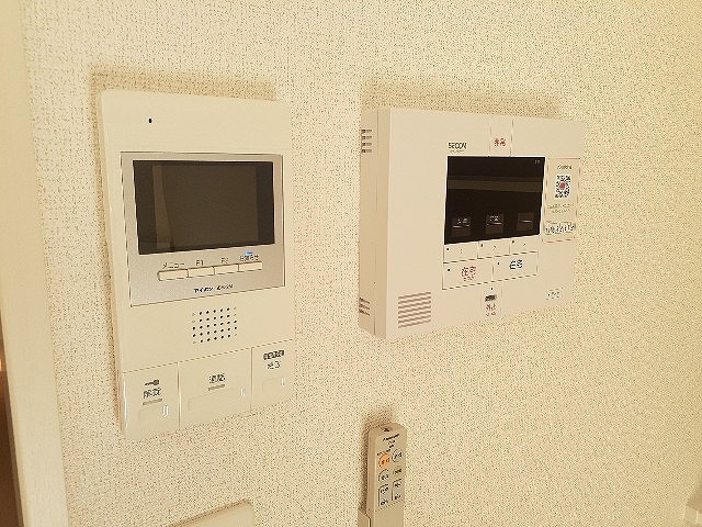 グレースヒルズ金山 その他設備