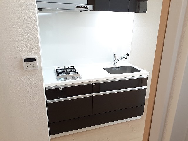 グレースヒルズ金山 キッチン