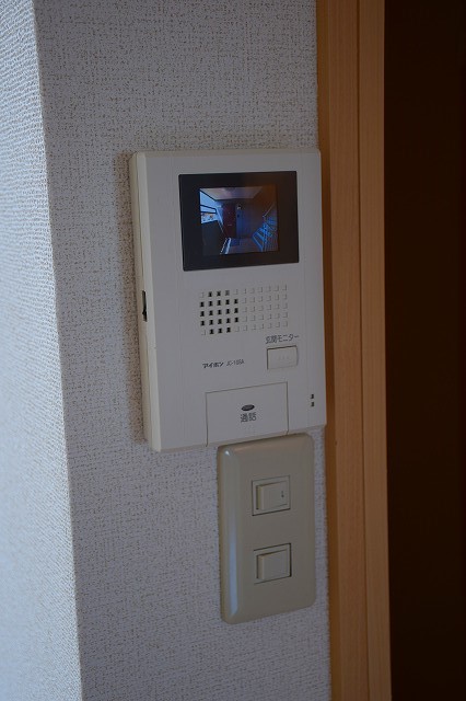 クレイン その他設備