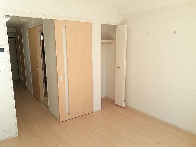 グレースヒルズ金山 その他