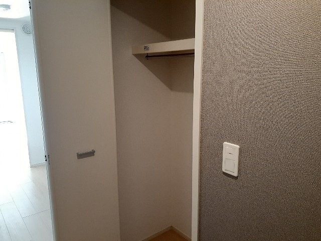 グレースヒルズ金山 収納
