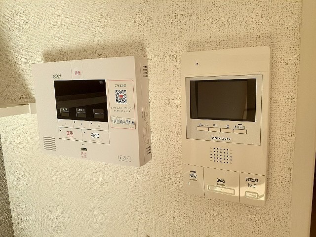 グレースヒルズ金山 その他設備