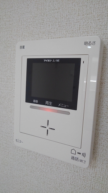 ノイ　ブローテ その他設備