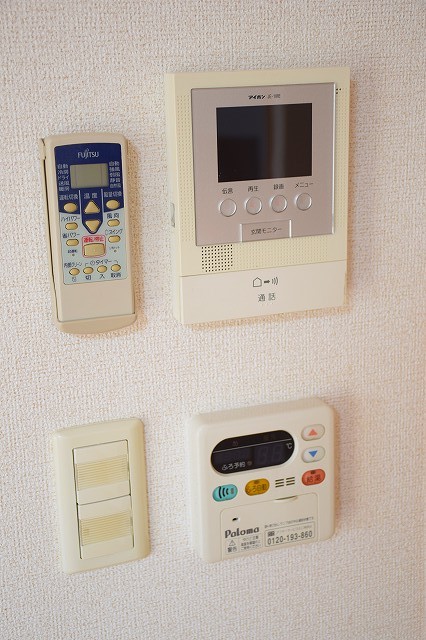 Ｐａｌａｚｚｏ（パラッツオ） その他設備