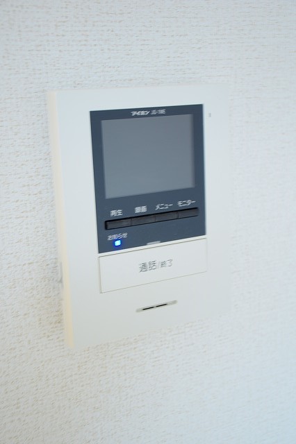 コトンシャトーライムテラス その他設備