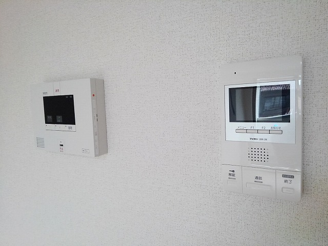 フォレスト その他設備