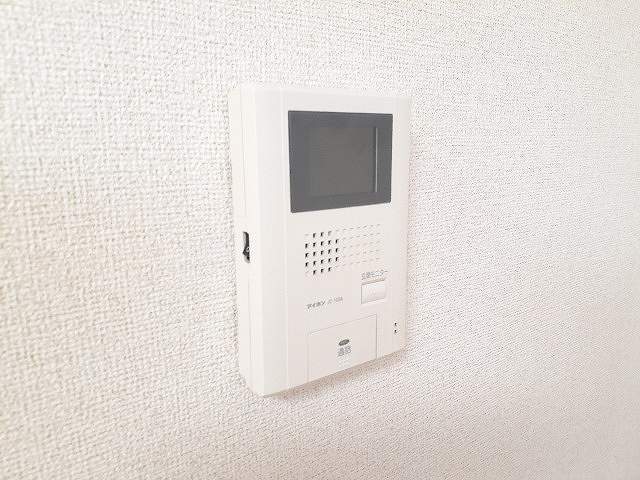 プリムローズやなせ その他設備