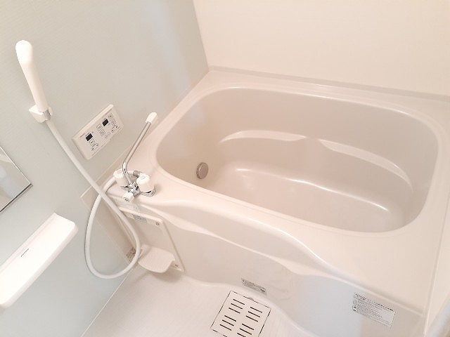 プリムローズやなせ 風呂画像
