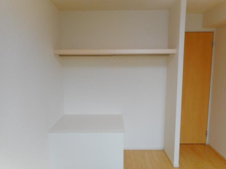 シェモア角割 収納