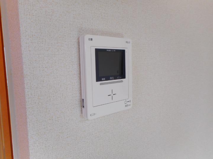シェモア角割 その他設備