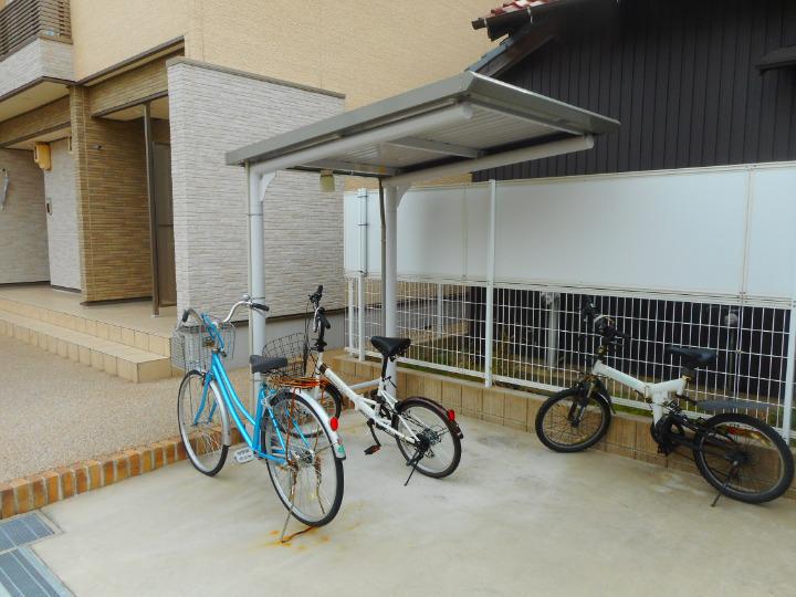 シェモア角割 その他