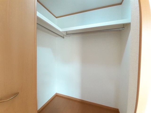 アルベログラン２１ 収納