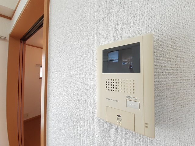 アルベログラン２１ その他設備
