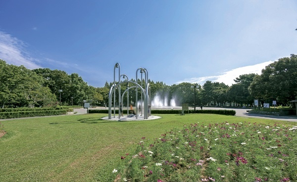アルベログラン２１ 庄内緑地公園まで220m