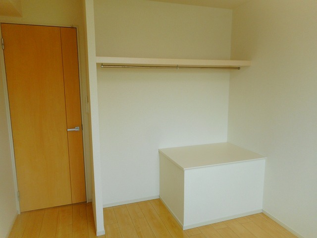 シェモア角割 収納
