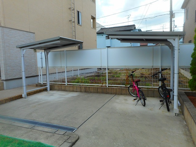 シェモア角割 その他