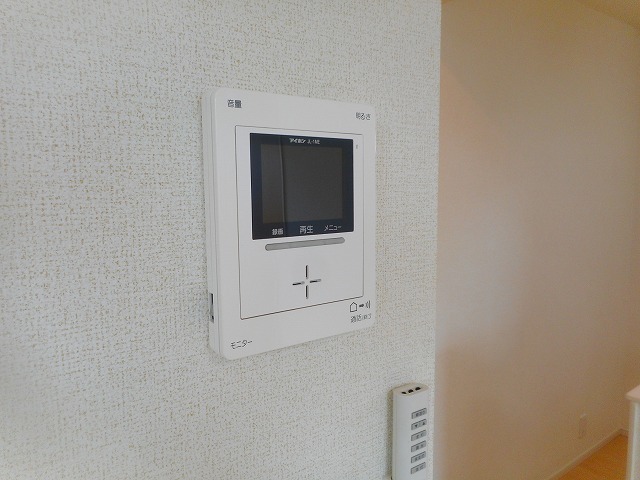 シェモア角割 その他設備