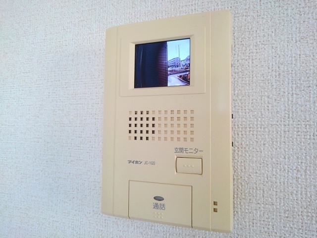 アバンツァ－ト その他設備