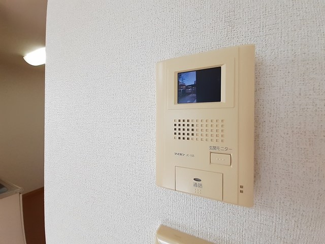 アバンツァ－ト その他設備