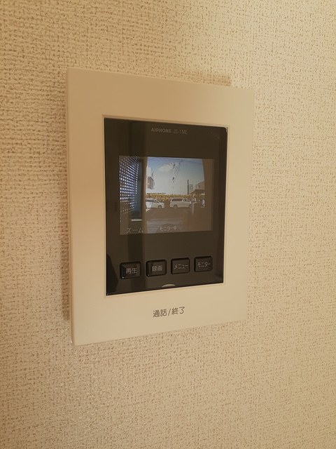 カーサ井の森 その他設備