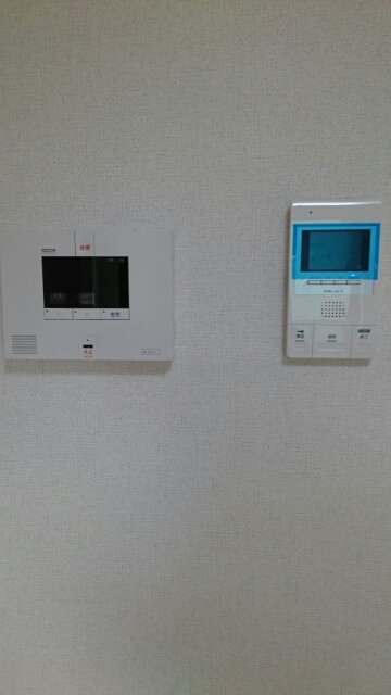 フローリッシュ　Ｒ その他設備