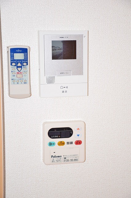 パスピエ その他設備