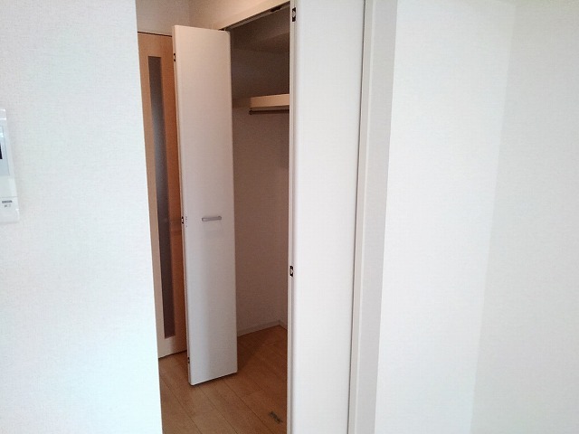 フォレスト 収納