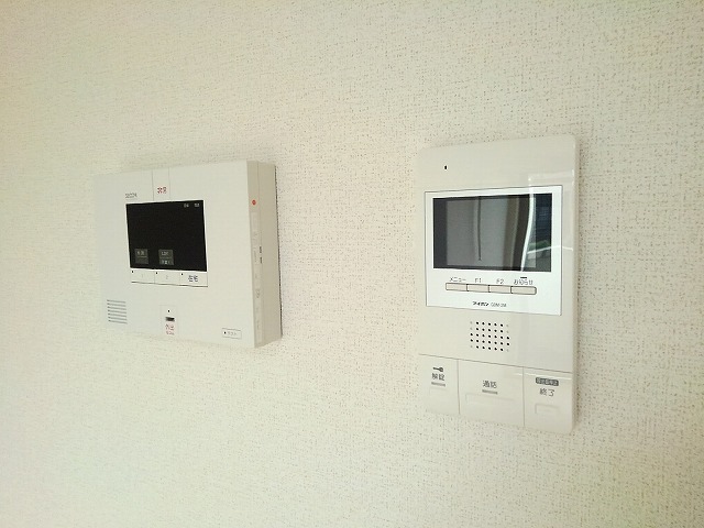 フォレスト その他設備