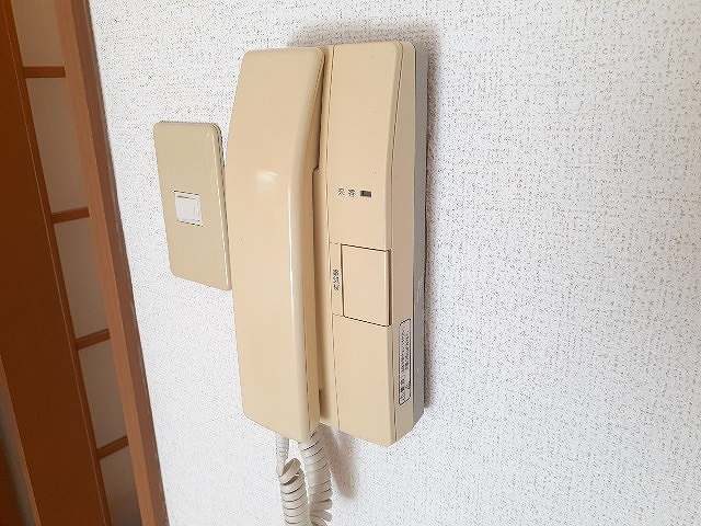 レジデンス高道 その他設備