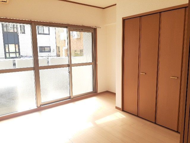 レジデンス高道 リビング