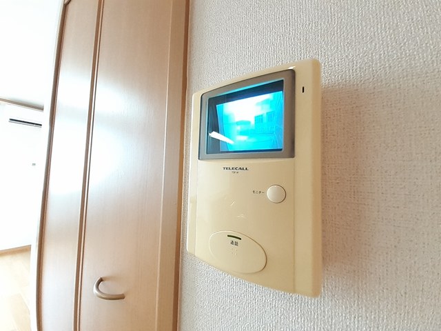 カルムメゾン その他設備
