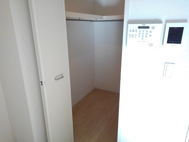 シャンブル（ｃｈａｍｂｒｅ） 収納
