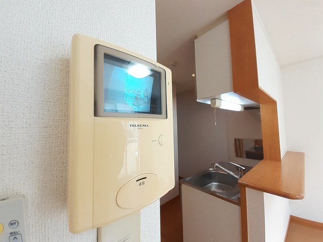 クレスタ・ヴィラ その他設備