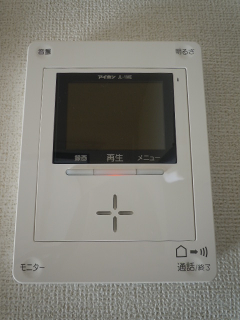 エテルノエス その他設備