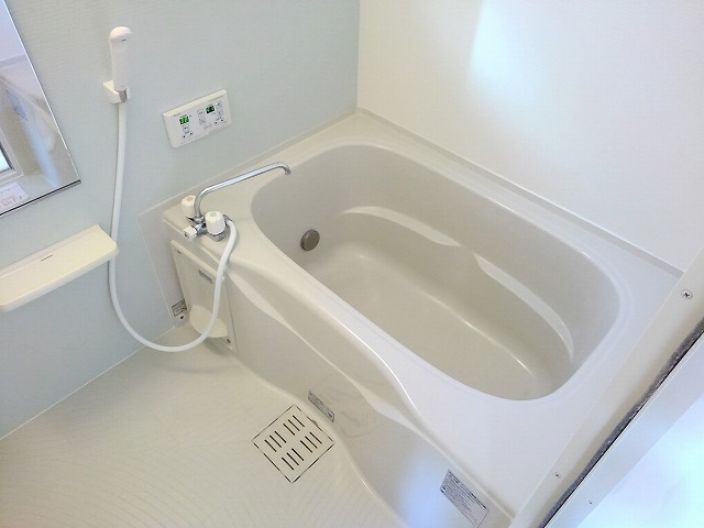 グレイス　ヒルズ　Ⅱ 風呂画像