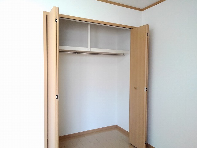 ネオブライト 収納