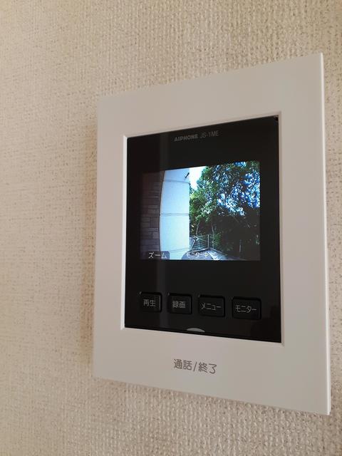 アバンツァート社台 その他設備