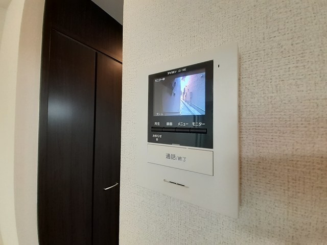 ＢＥＬＴＡ　ＲＥＧＩＮＡ　Ⅱ その他設備