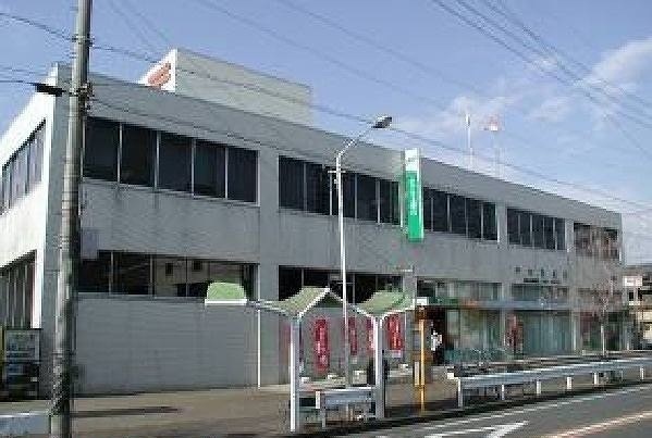 ＢＥＬＴＡ　ＲＥＧＩＮＡ　Ⅱ 中村郵便局まで700m
