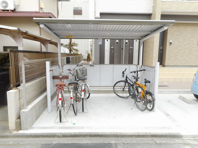 サンハイム和泉 その他