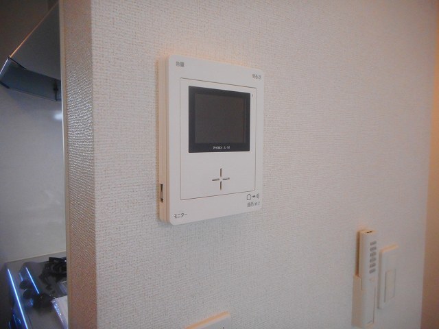 エムズステージⅡ その他設備