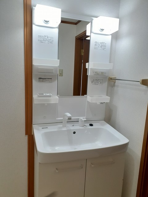 セゾン　丸ノ内 洗面所
