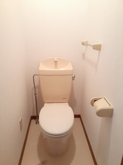 セゾン　丸ノ内 トイレ
