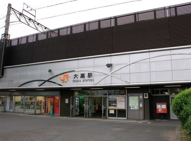 セゾン　丸ノ内 ＪＲ大高駅まで1000m