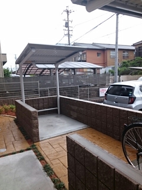 サニー本城 その他