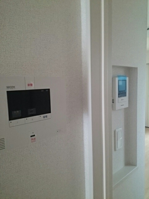 サニー本城 その他設備
