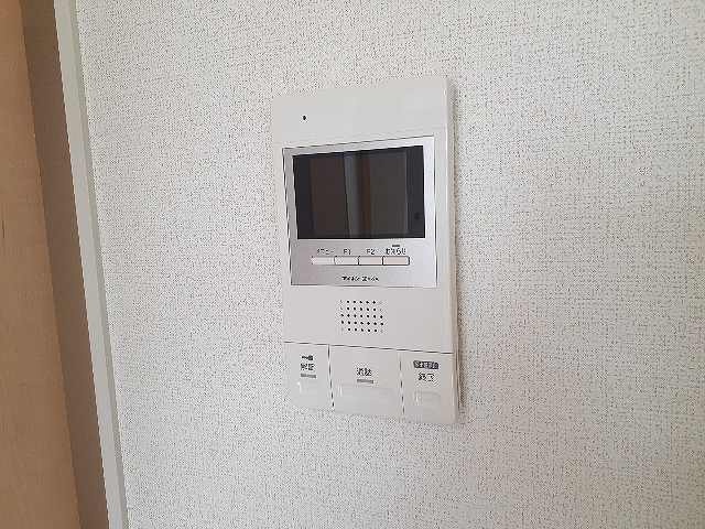 コンフォート・テラス その他設備