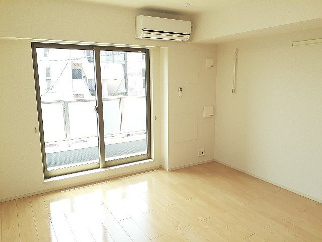コンフォート・テラス リビング