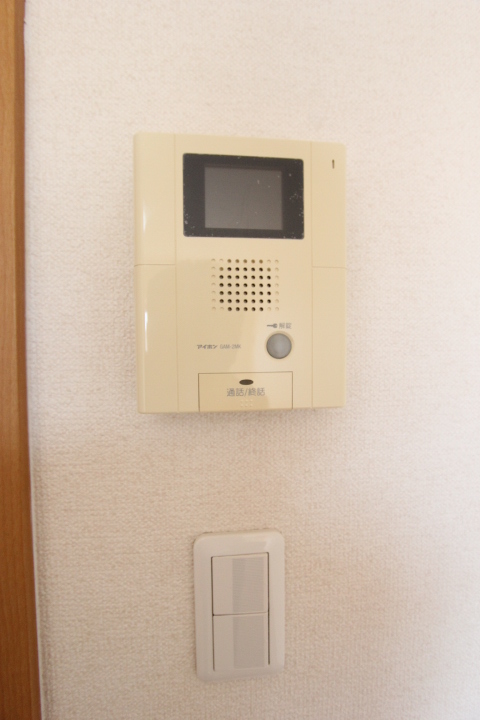 モア　グレイス　ワン その他設備